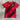 CAMISETA BELGICA ADIDAS 2018-2019 L